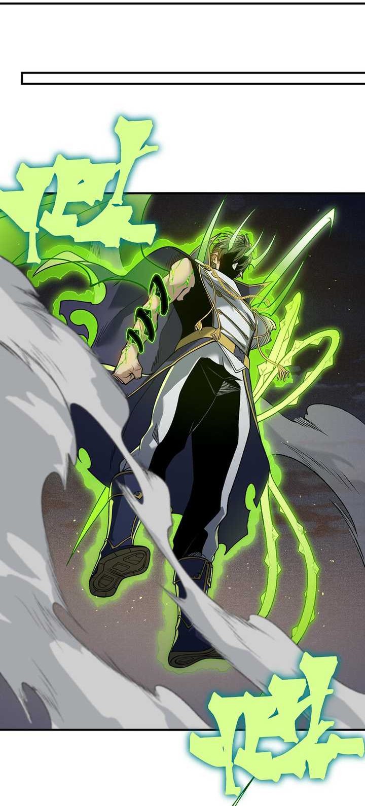 Demon Evolution Chapter 102 - halaman 15