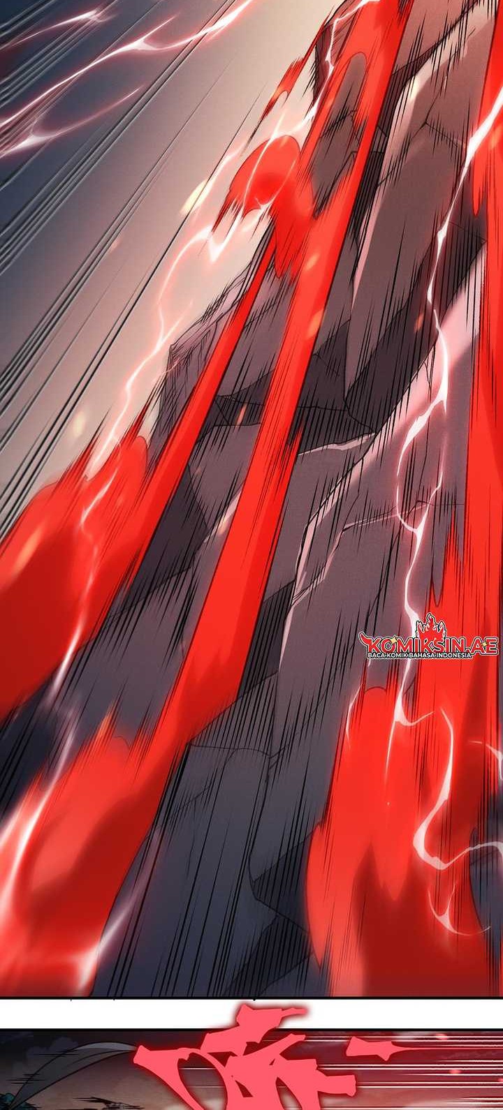 Demon Evolution Chapter 102 - halaman 23