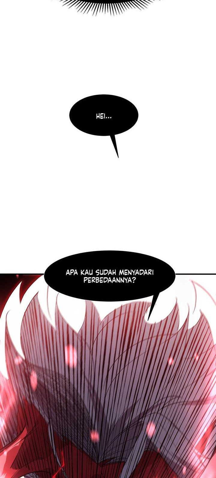 Demon Evolution Chapter 102 - halaman 25