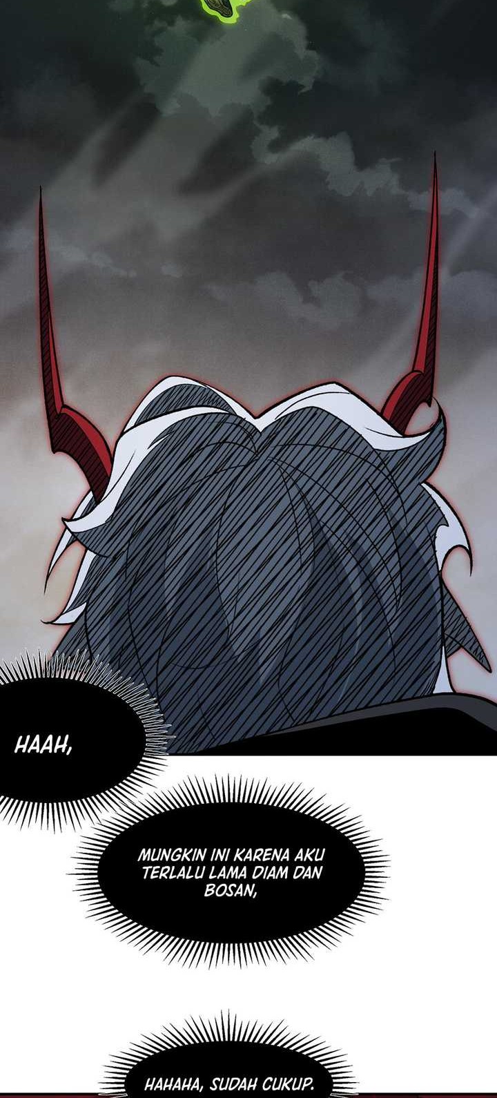 Demon Evolution Chapter 102 - halaman 29