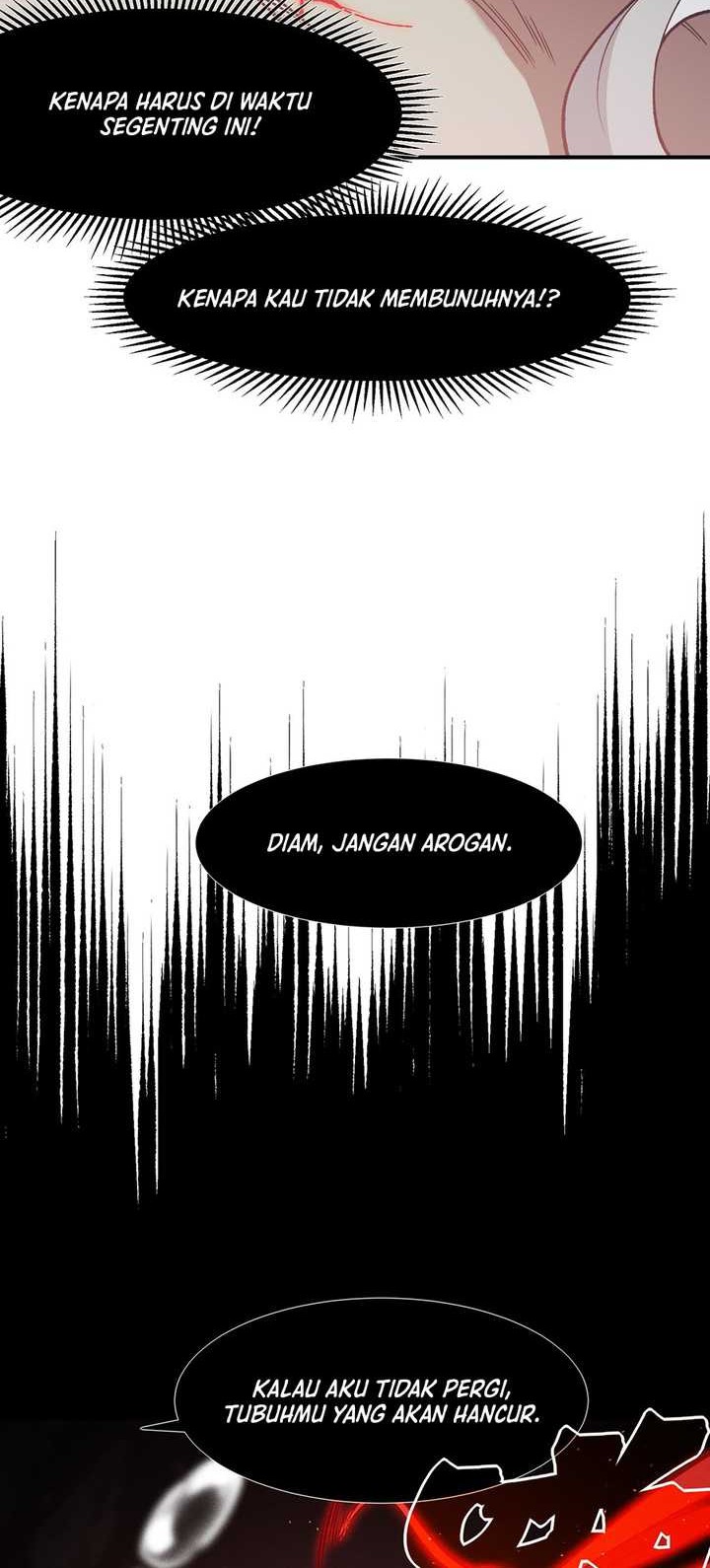 Demon Evolution Chapter 102 - halaman 33