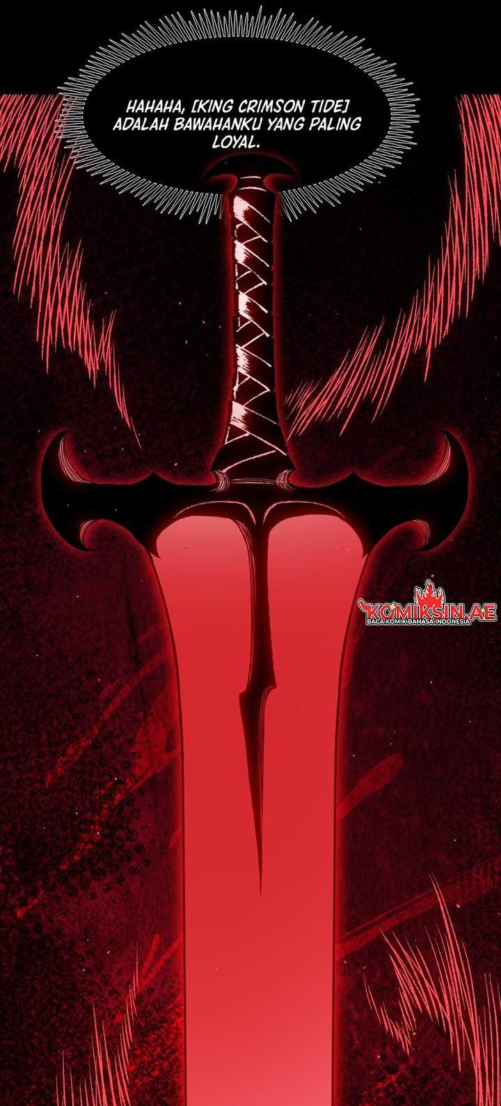 Demon Evolution Chapter 102 - halaman 37
