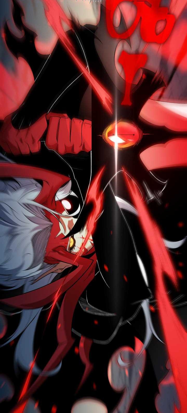 Demon Evolution Chapter 102 - halaman 43
