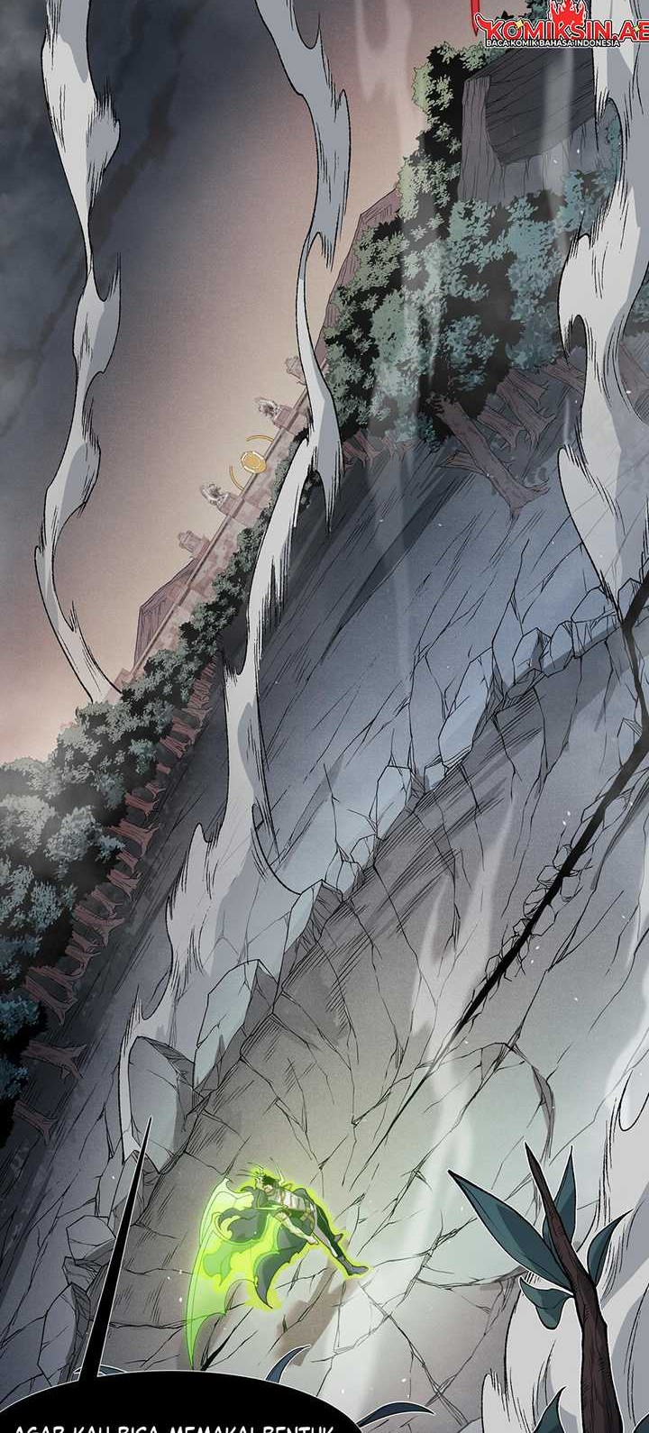 Demon Evolution Chapter 102 - halaman 7