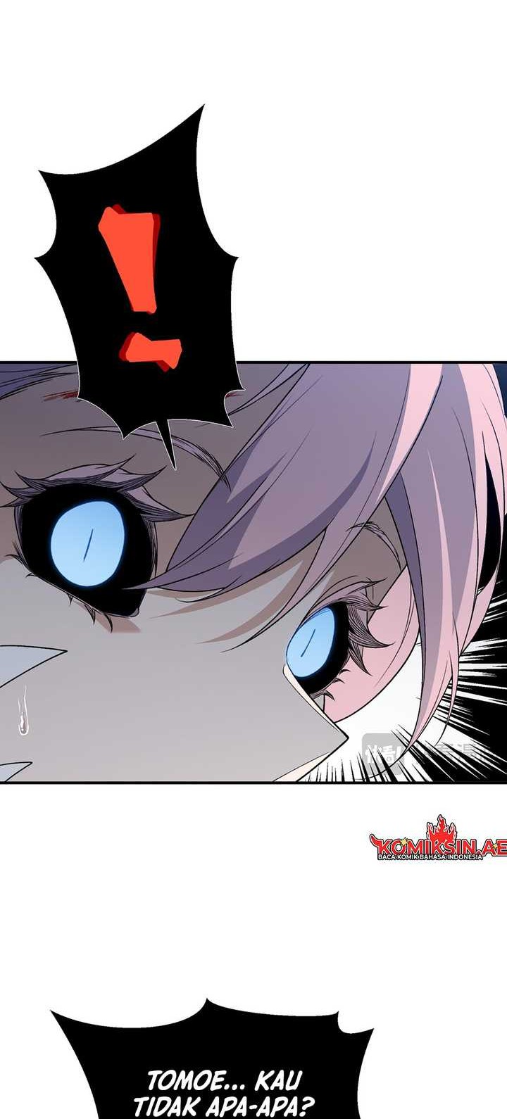Demon Evolution Chapter 103 - halaman 11