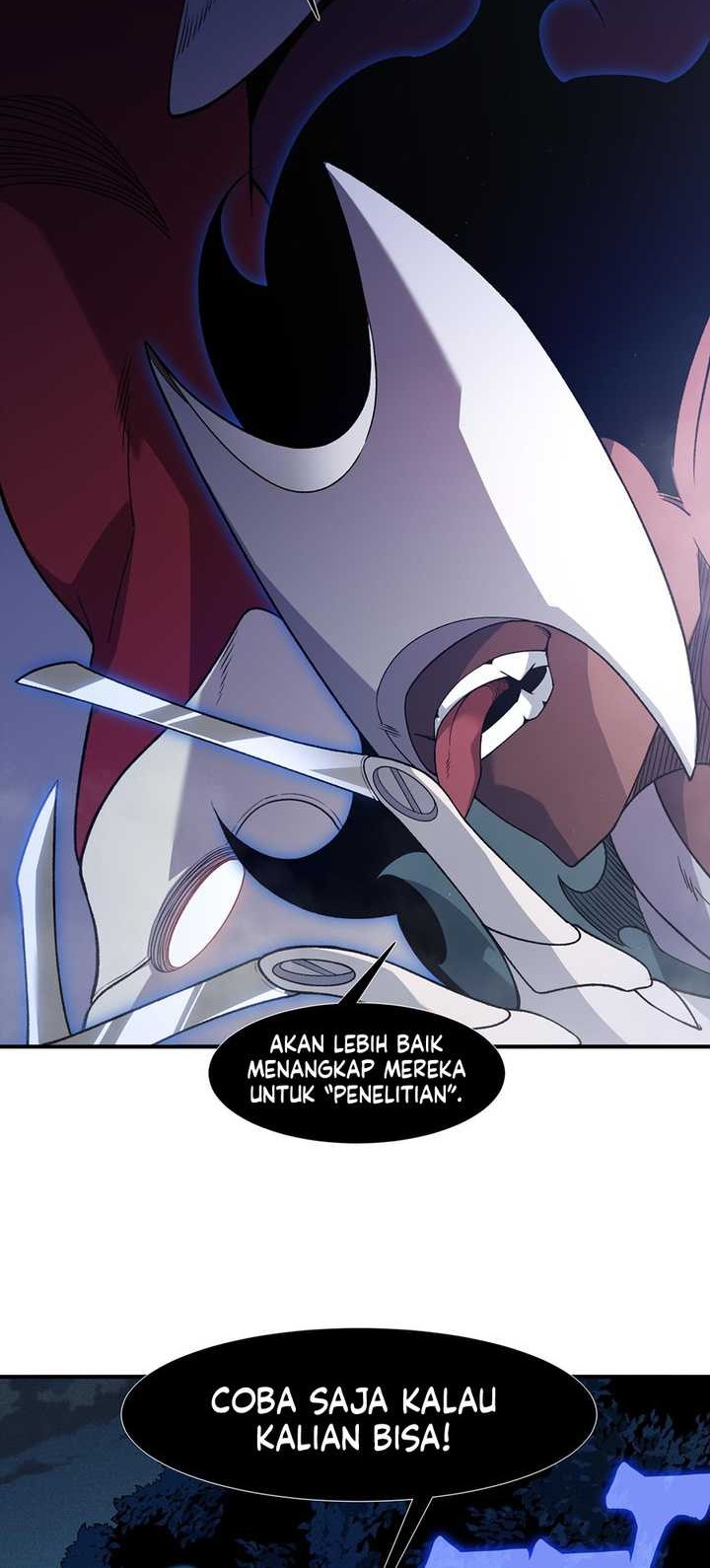 Demon Evolution Chapter 103 - halaman 13