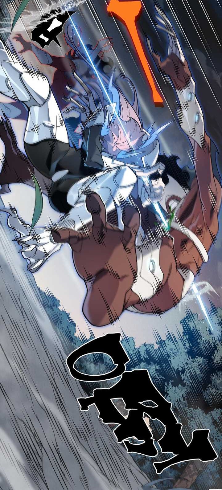 Demon Evolution Chapter 103 - halaman 15