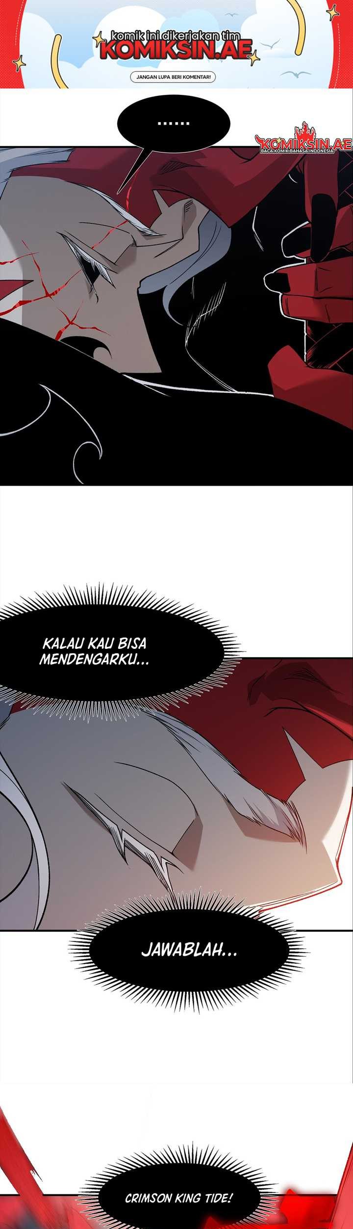 Demon Evolution Chapter 103 - halaman 2