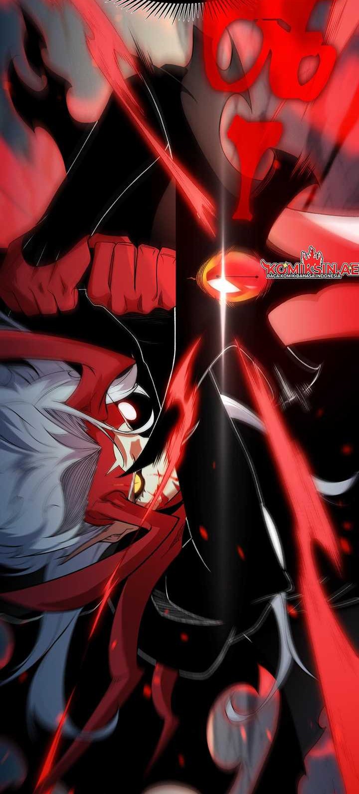 Demon Evolution Chapter 103 - halaman 3