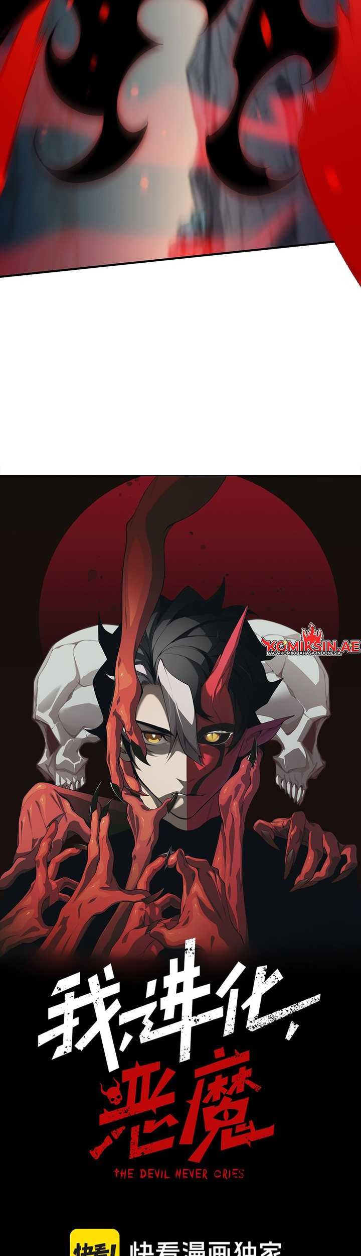 Demon Evolution Chapter 103 - halaman 4