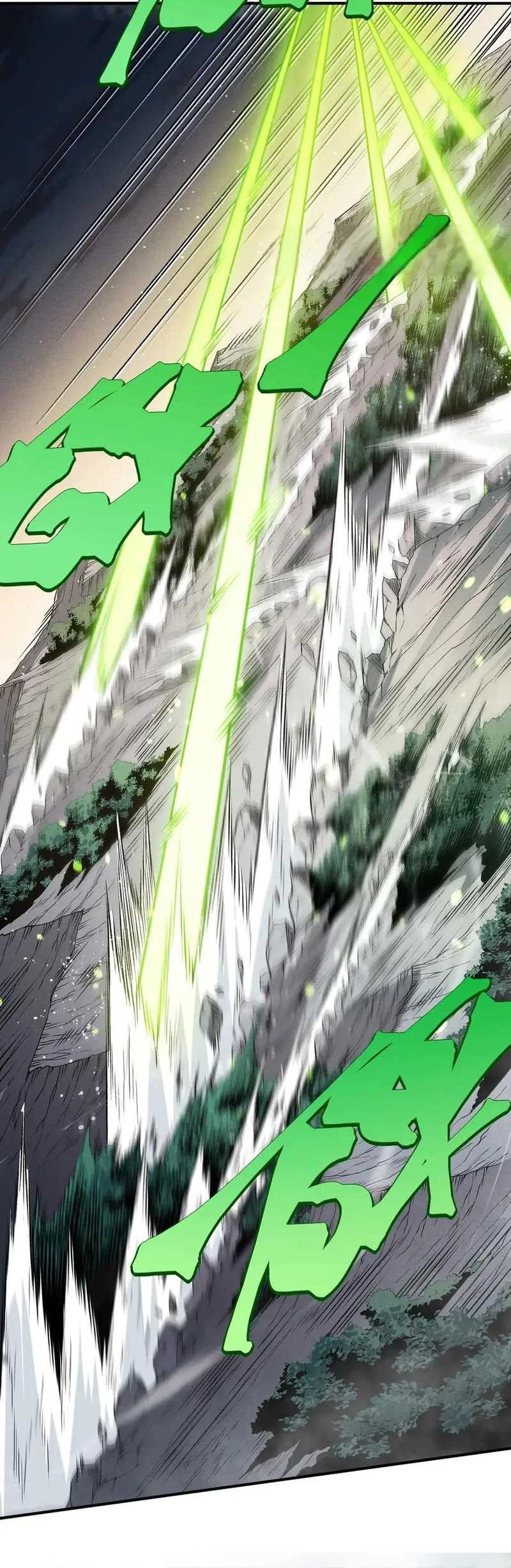 Demon Evolution Chapter 104 - halaman 10