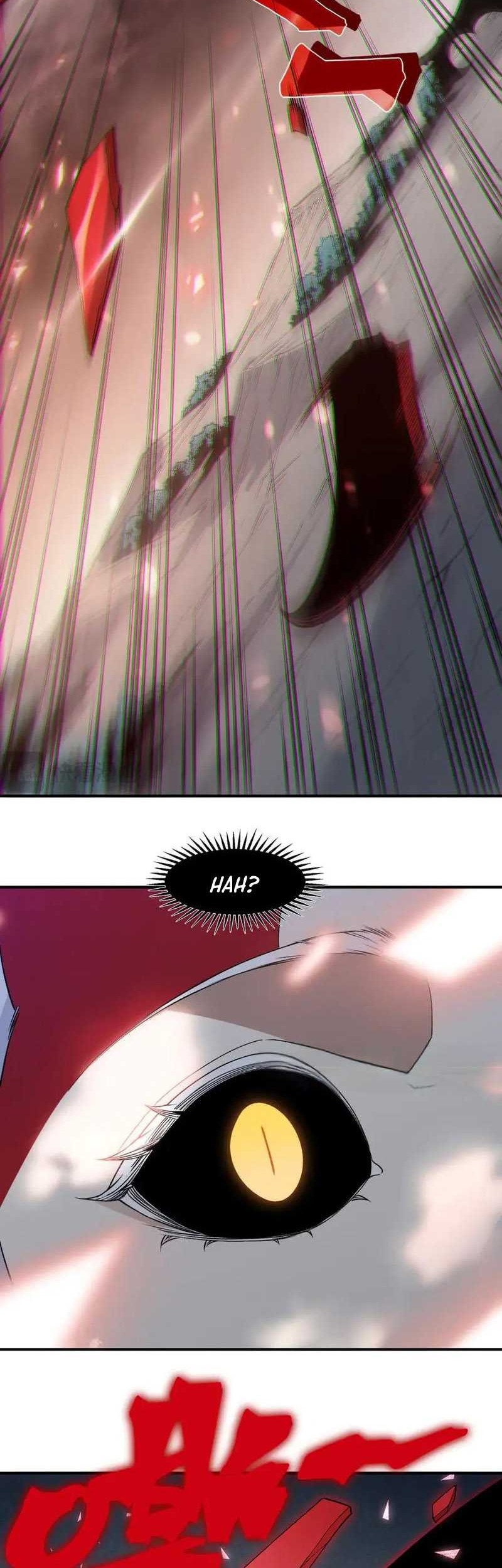 Demon Evolution Chapter 104 - halaman 24