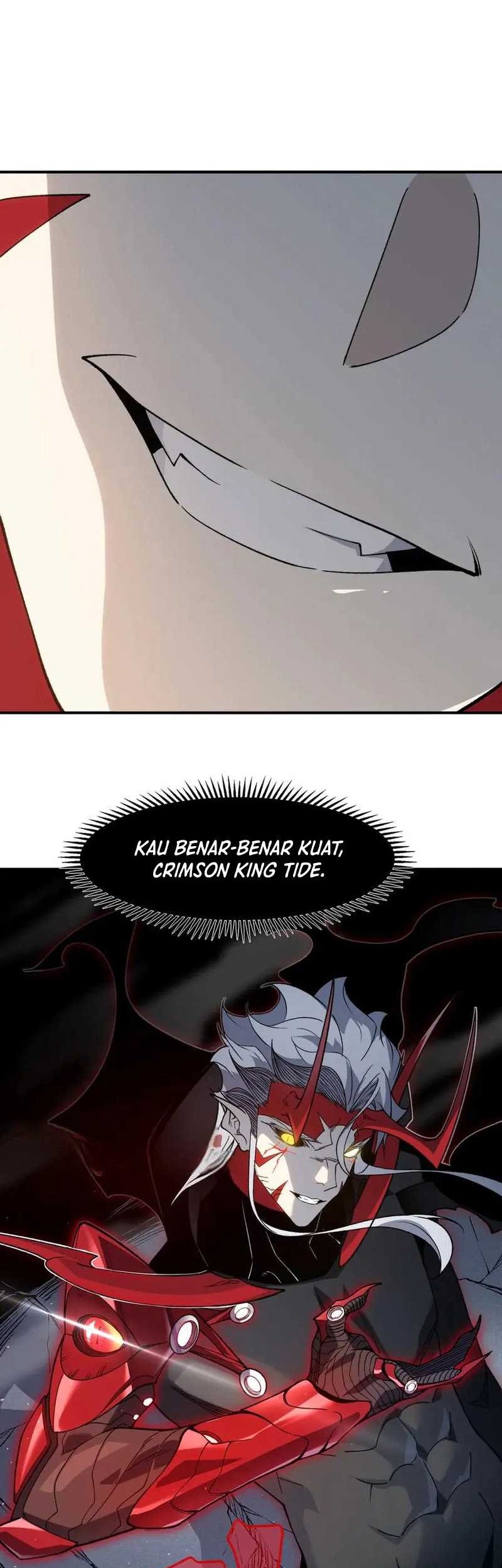Demon Evolution Chapter 104 - halaman 27