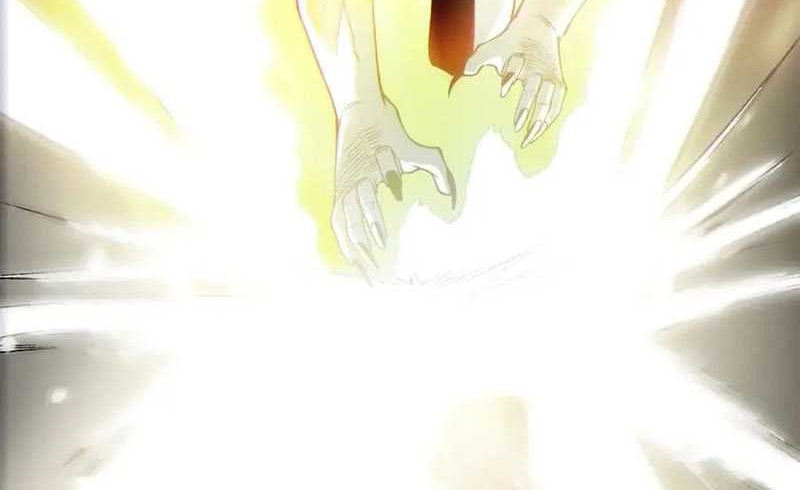 Demon Evolution Chapter 104 - halaman 36