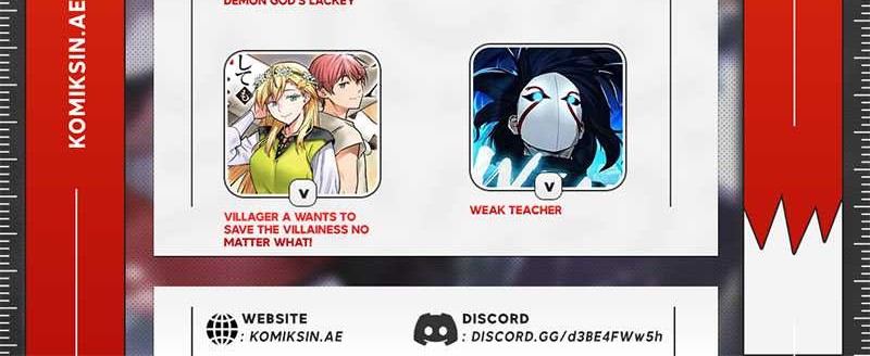 Demon Evolution Chapter 104 - halaman 48