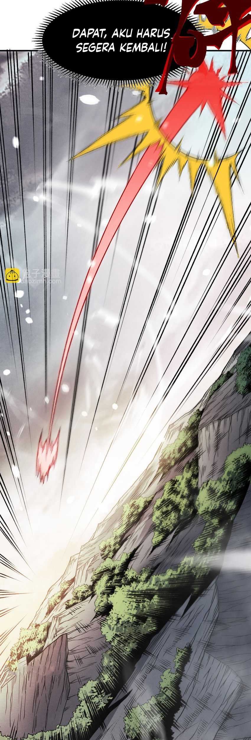 Demon Evolution Chapter 105 - halaman 4