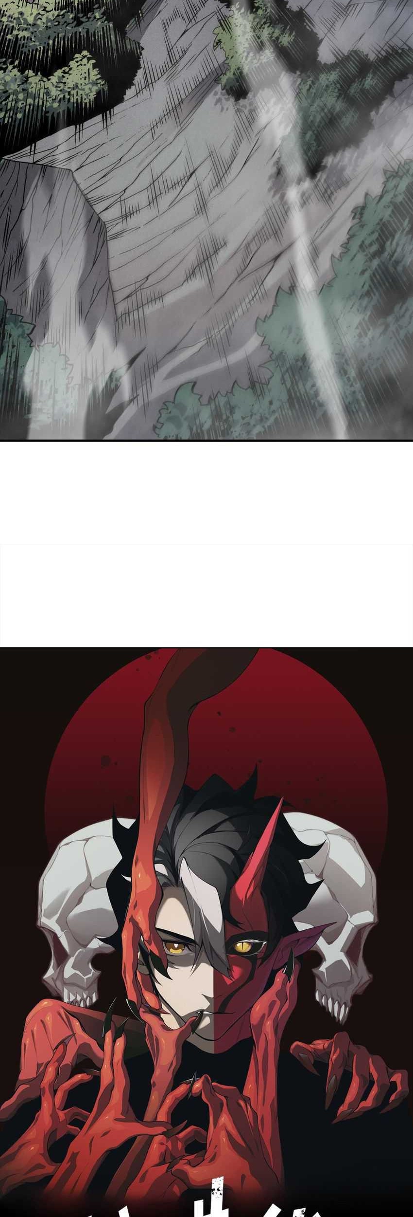 Demon Evolution Chapter 105 - halaman 5