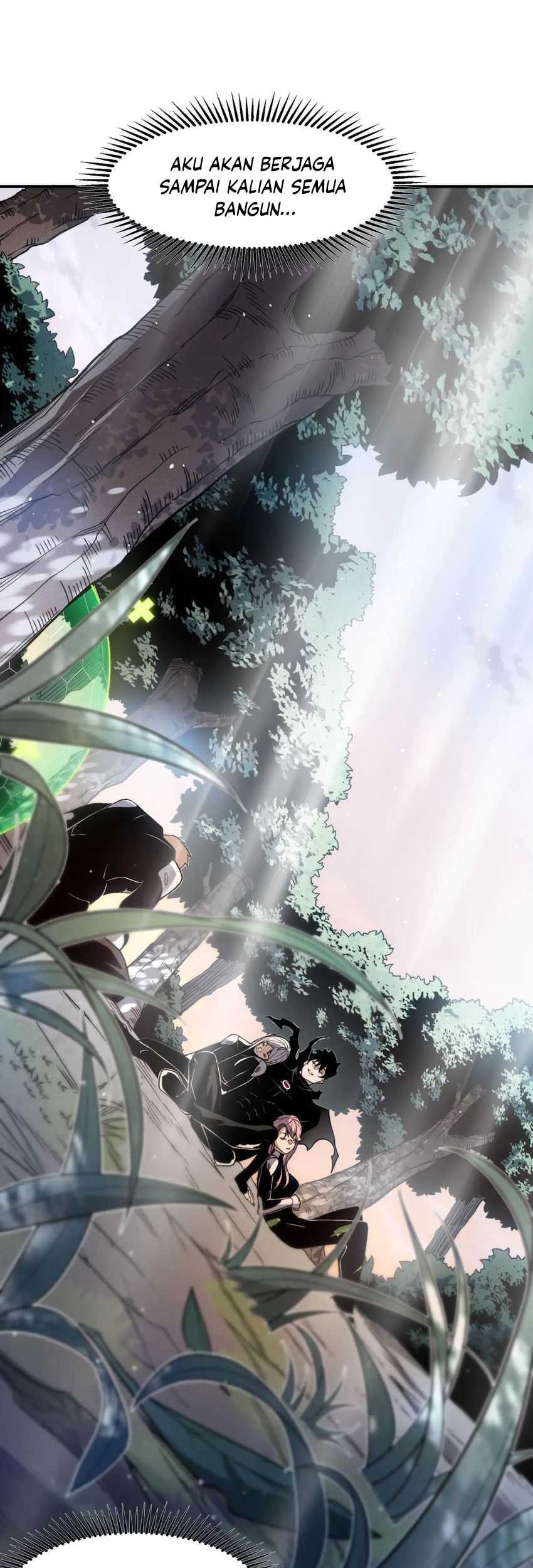Demon Evolution Chapter 106 - halaman 2