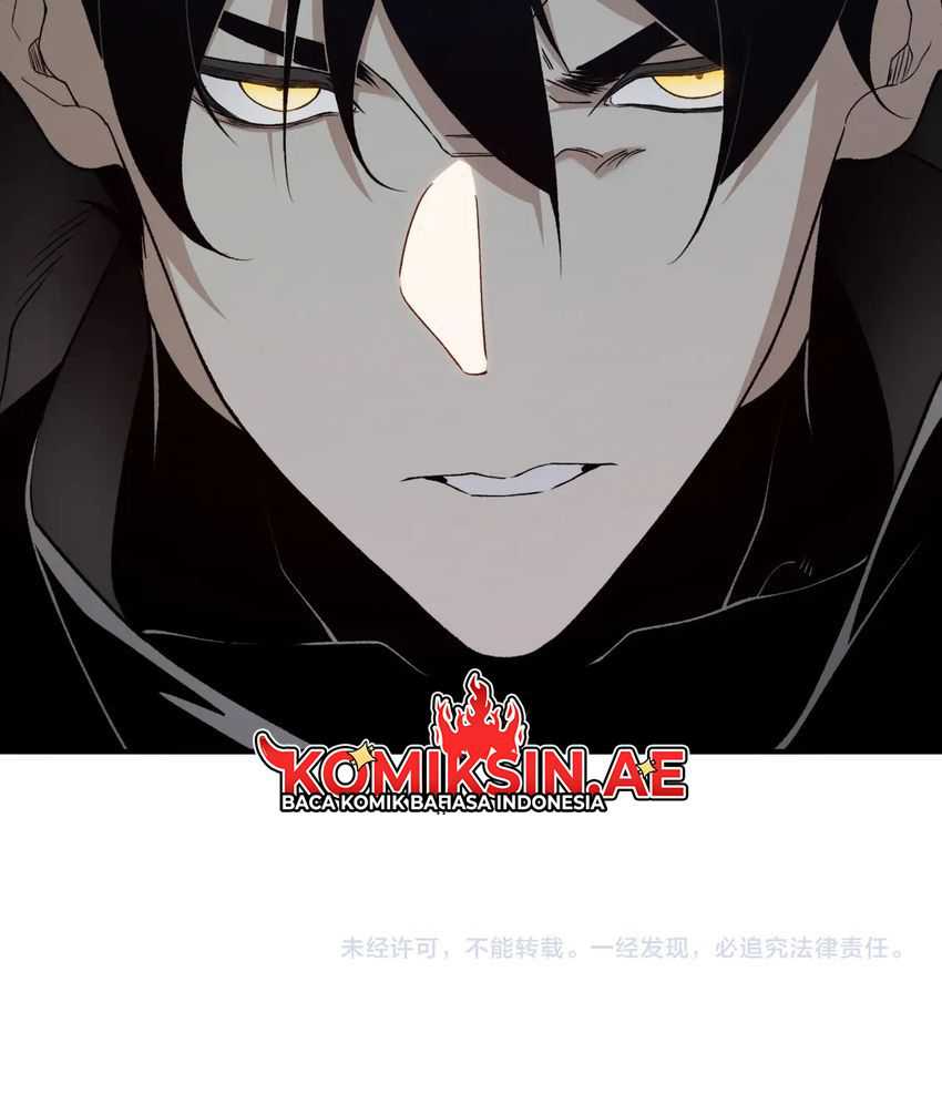 Demon Evolution Chapter 106 - halaman 42