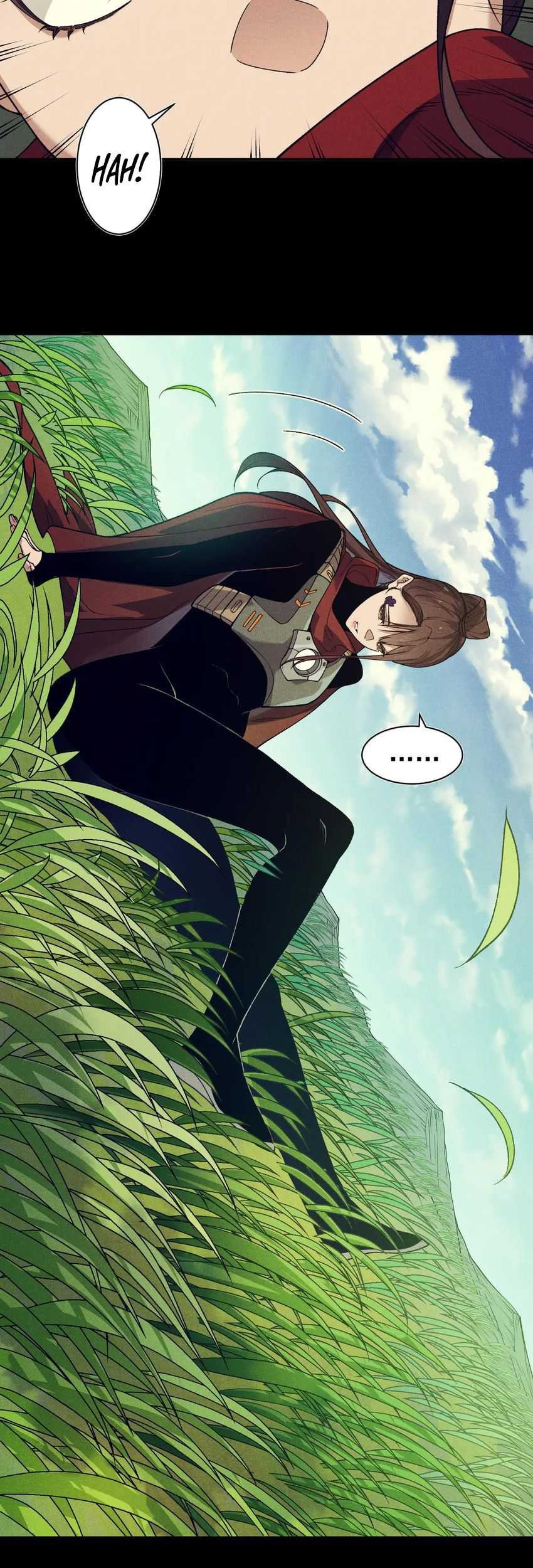 Demon Evolution Chapter 106 - halaman 6