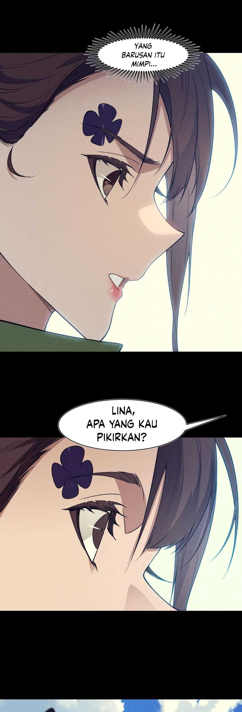 Demon Evolution Chapter 106 - halaman 7