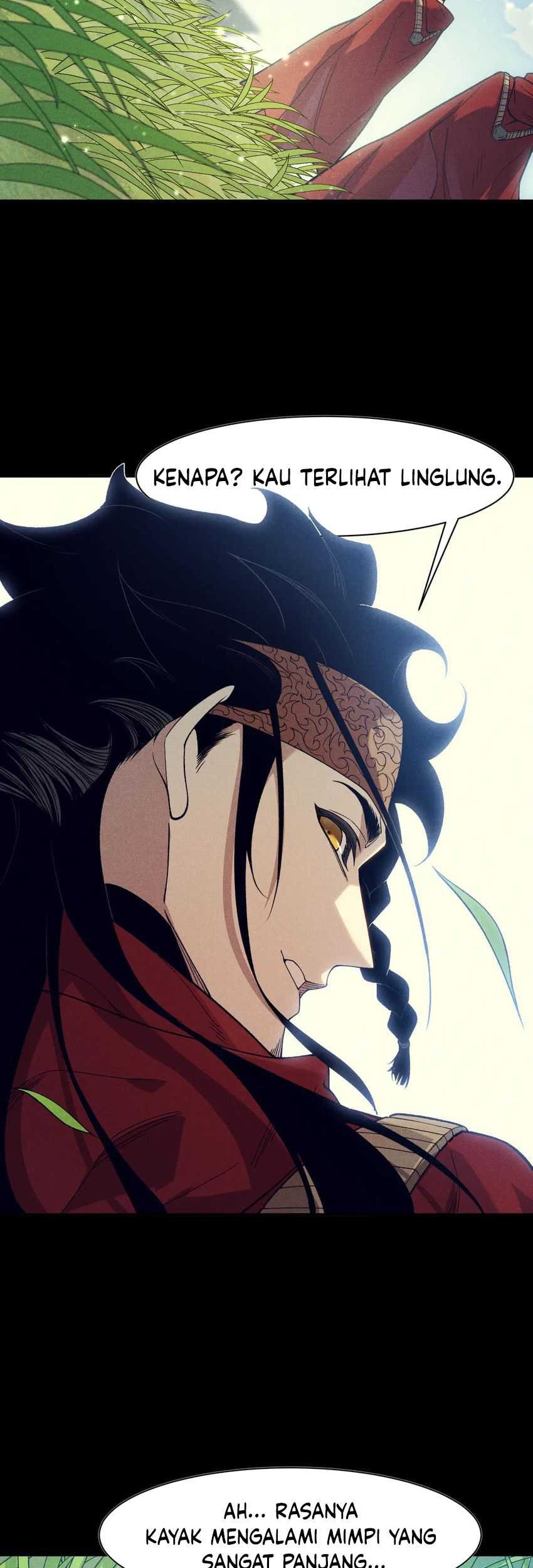 Demon Evolution Chapter 106 - halaman 9