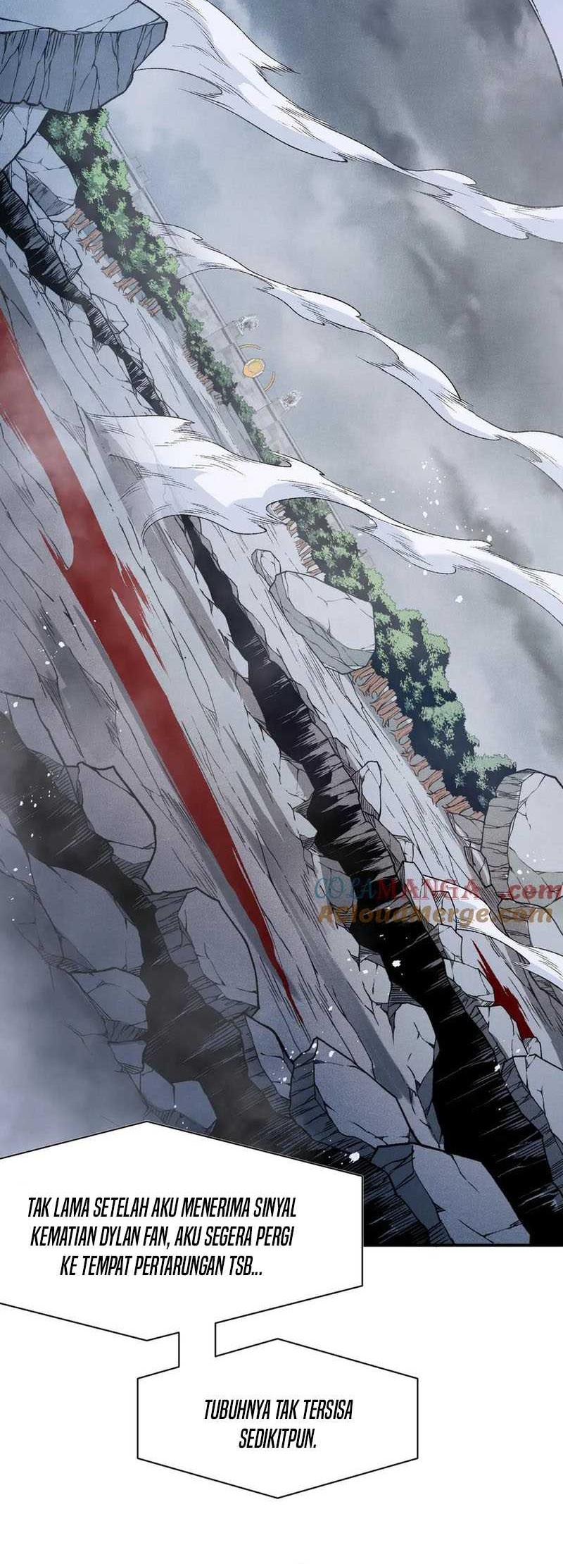 Demon Evolution Chapter 107 - halaman 12