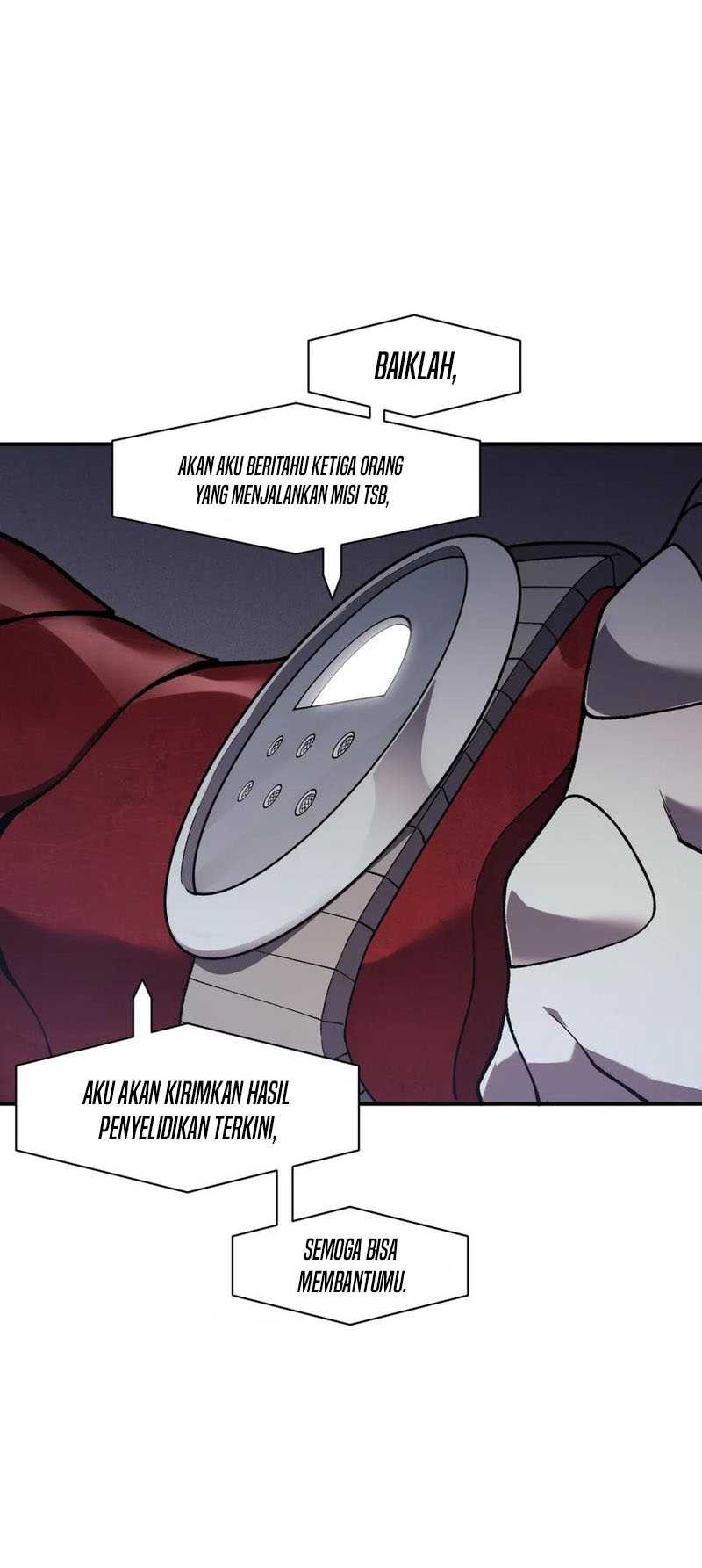 Demon Evolution Chapter 107 - halaman 18