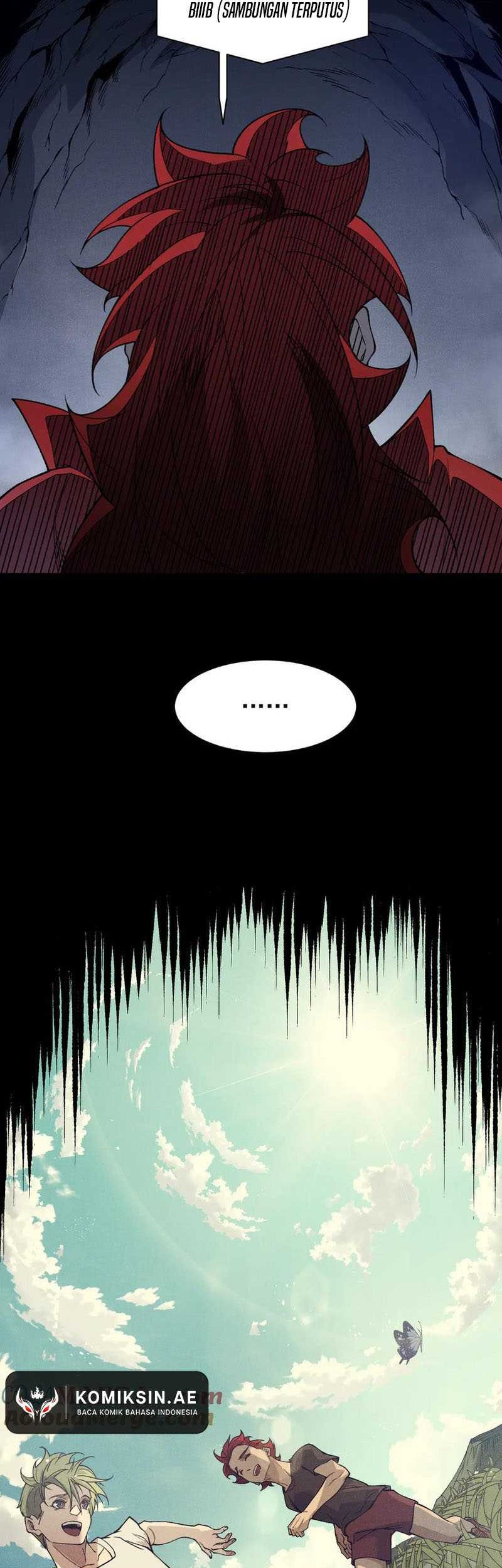 Demon Evolution Chapter 107 - halaman 20