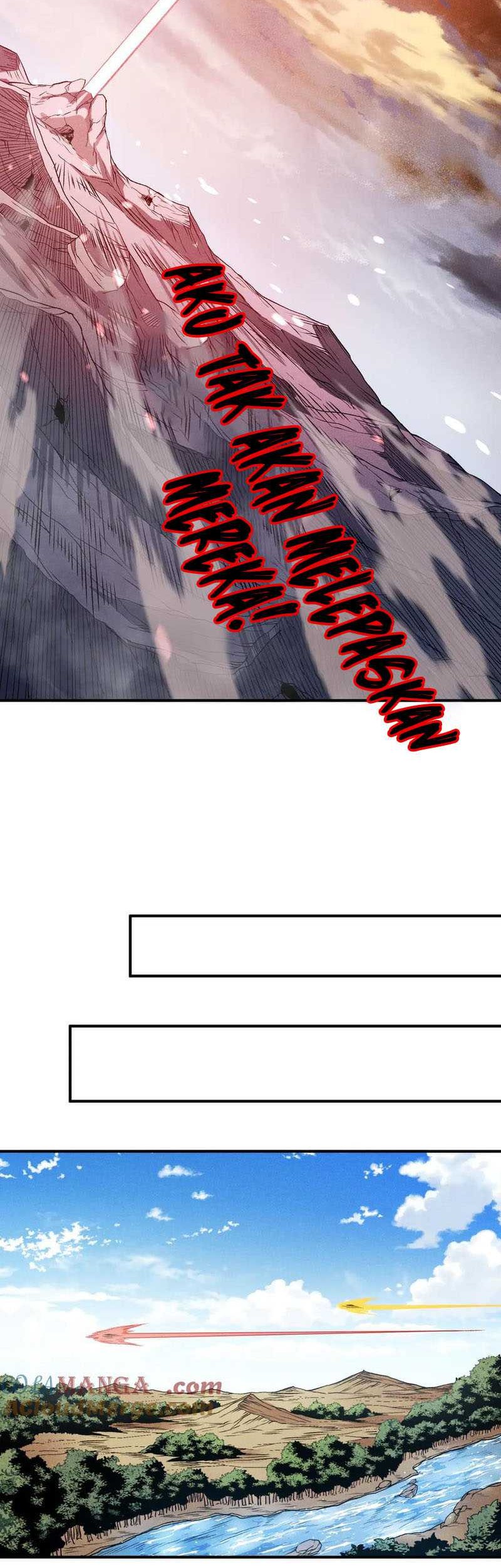 Demon Evolution Chapter 107 - halaman 24