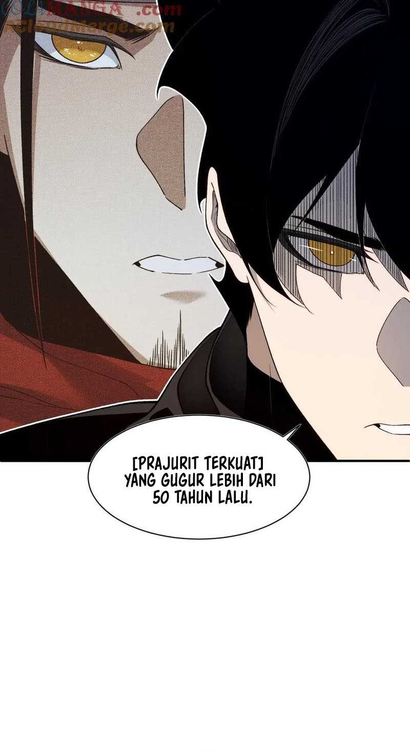 Demon Evolution Chapter 107 - halaman 42