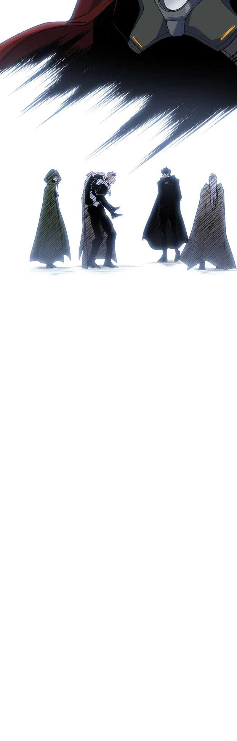 Demon Evolution Chapter 107 - halaman 46