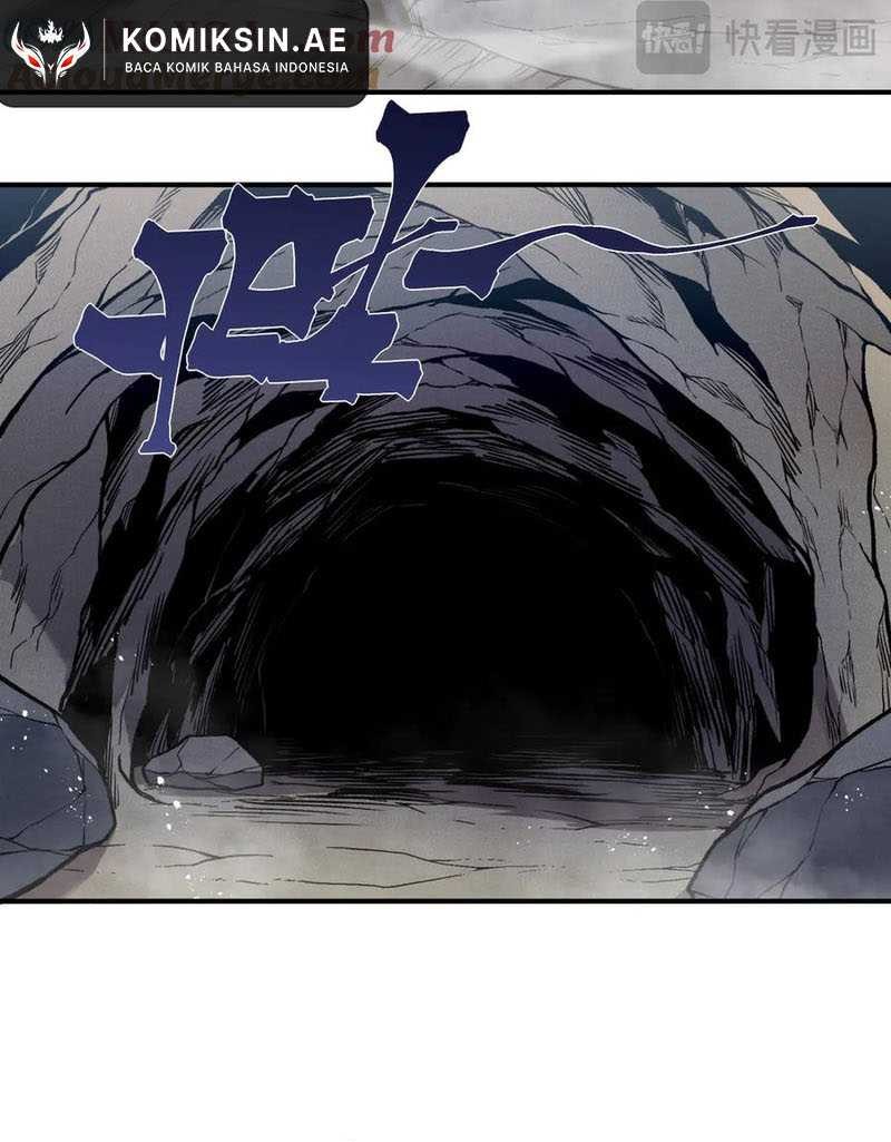 Demon Evolution Chapter 107 - halaman 6