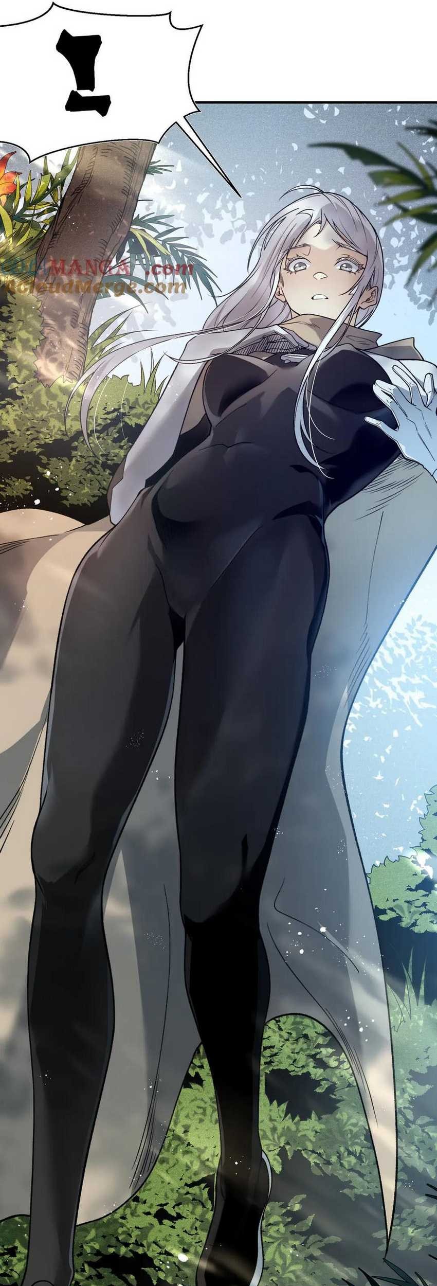 Demon Evolution Chapter 108 - halaman 14