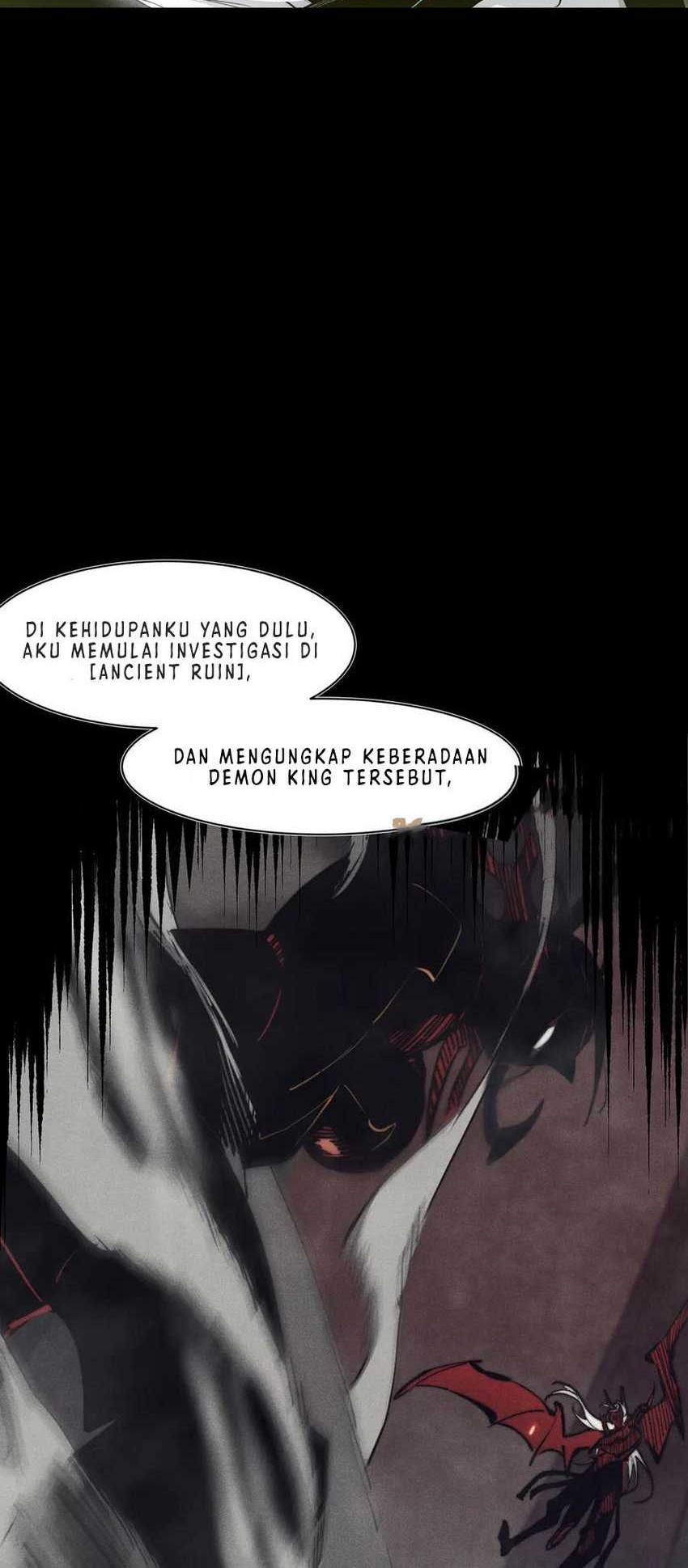 Demon Evolution Chapter 108 - halaman 17