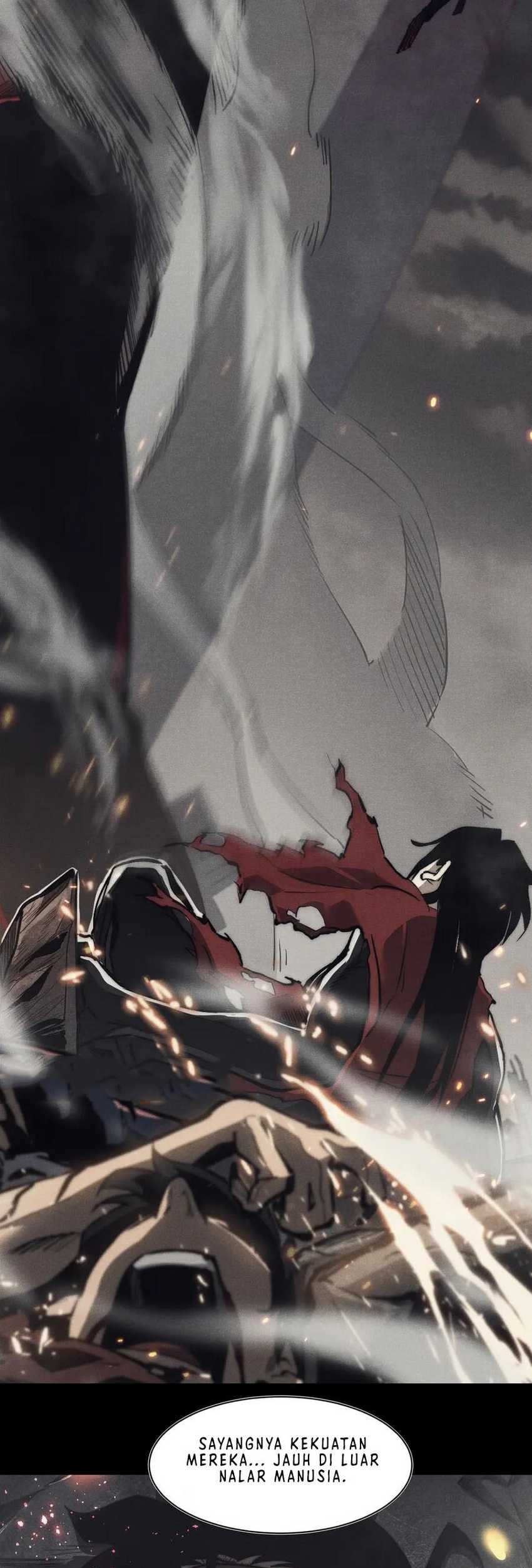 Demon Evolution Chapter 108 - halaman 18