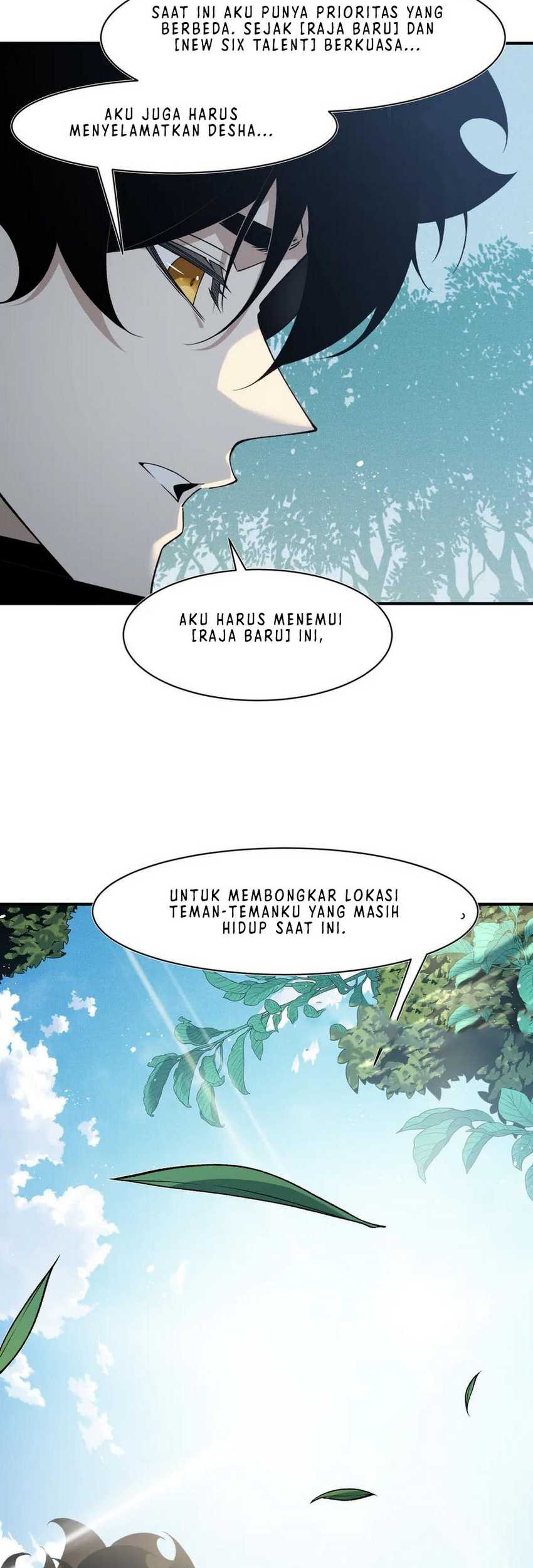 Demon Evolution Chapter 108 - halaman 20