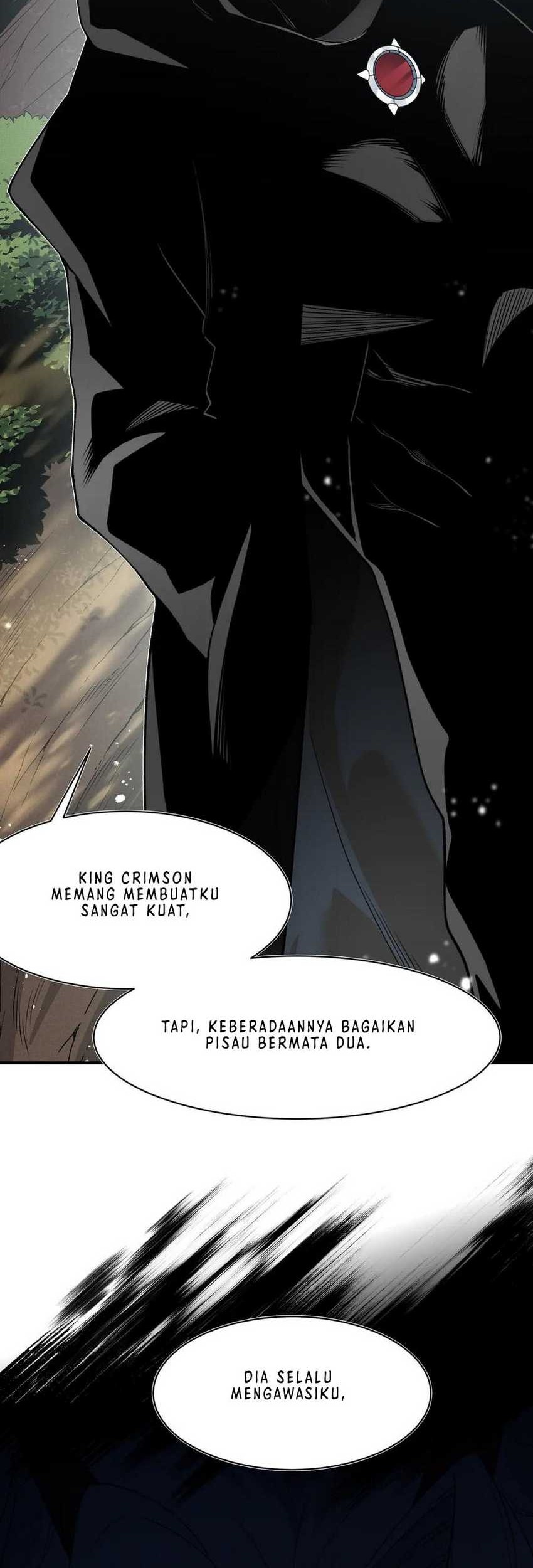 Demon Evolution Chapter 108 - halaman 23