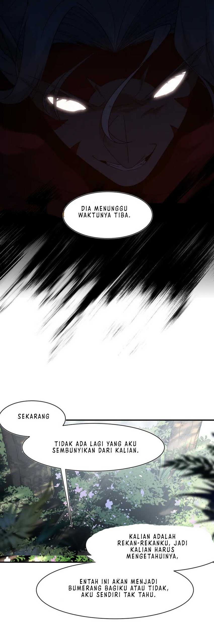 Demon Evolution Chapter 108 - halaman 24