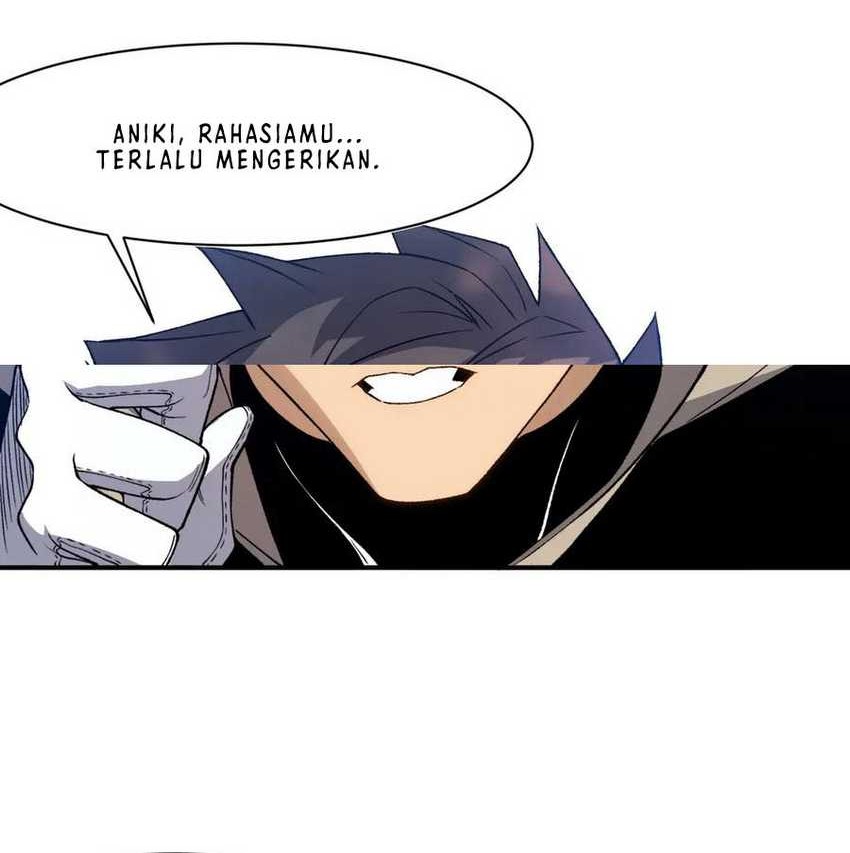 Demon Evolution Chapter 108 - halaman 25