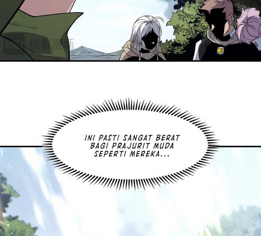 Demon Evolution Chapter 108 - halaman 29