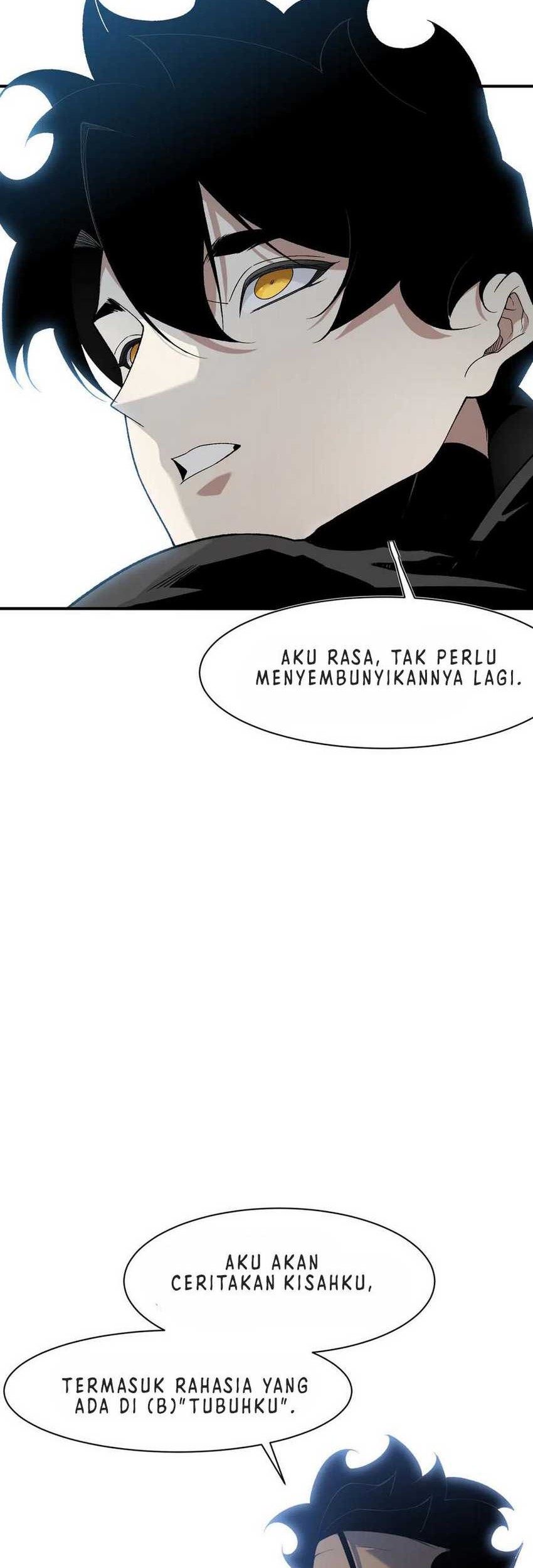 Demon Evolution Chapter 108 - halaman 3