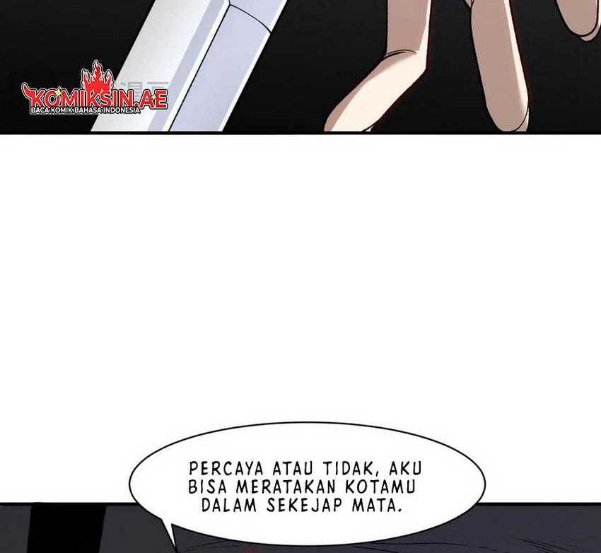 Demon Evolution Chapter 108 - halaman 37