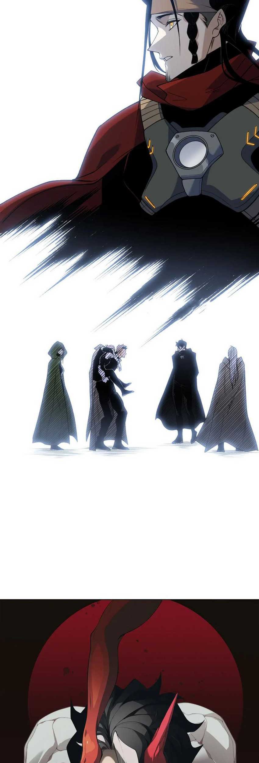 Demon Evolution Chapter 108 - halaman 4