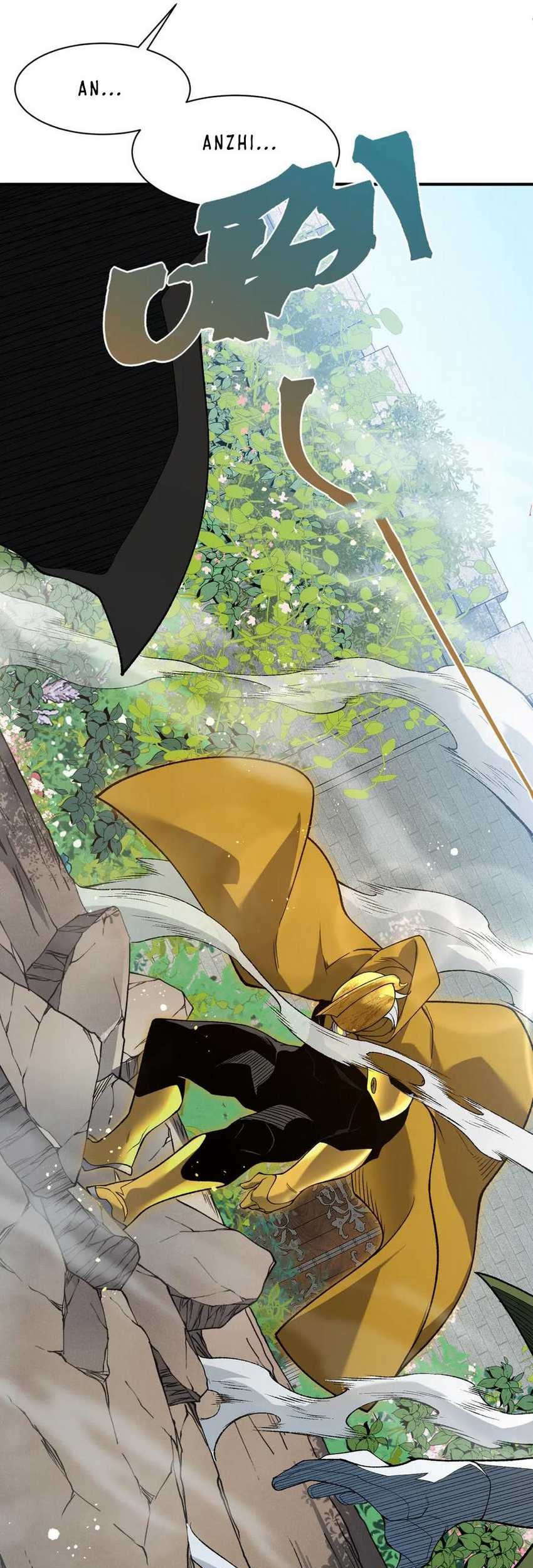 Demon Evolution Chapter 108 - halaman 42