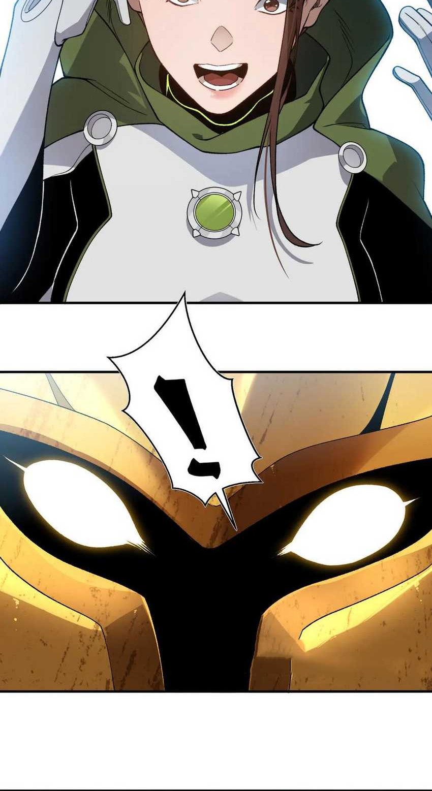 Demon Evolution Chapter 108 - halaman 45
