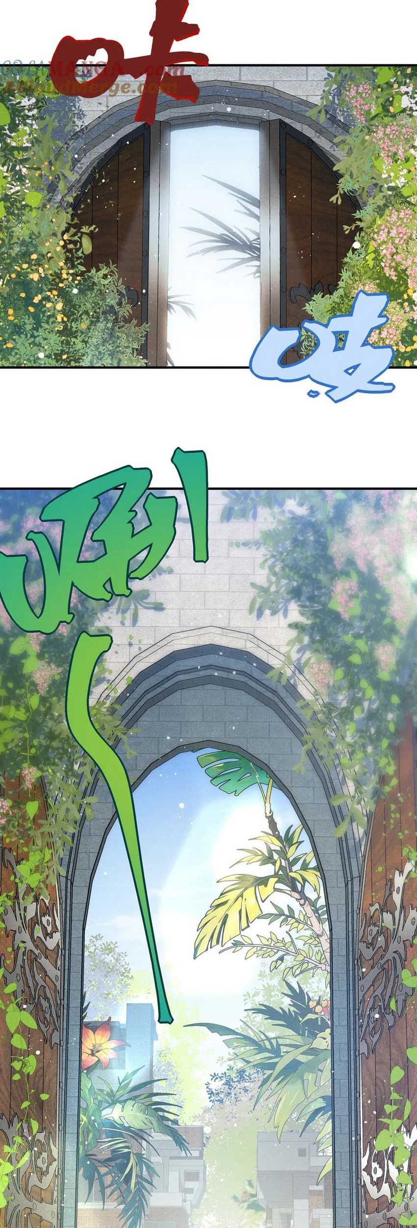 Demon Evolution Chapter 108 - halaman 51