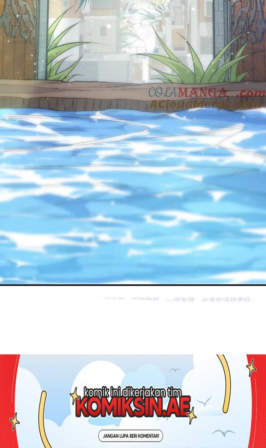 Demon Evolution Chapter 108 - halaman 52