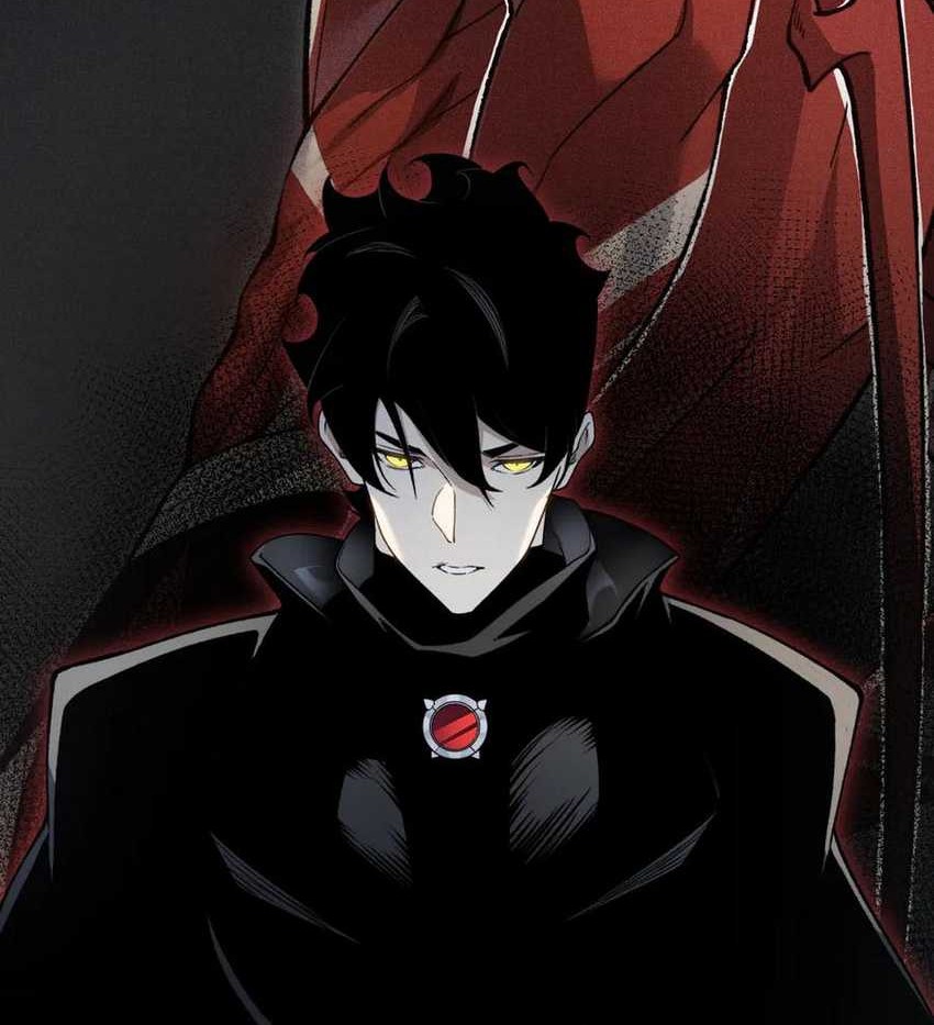 Demon Evolution Chapter 108 - halaman 9