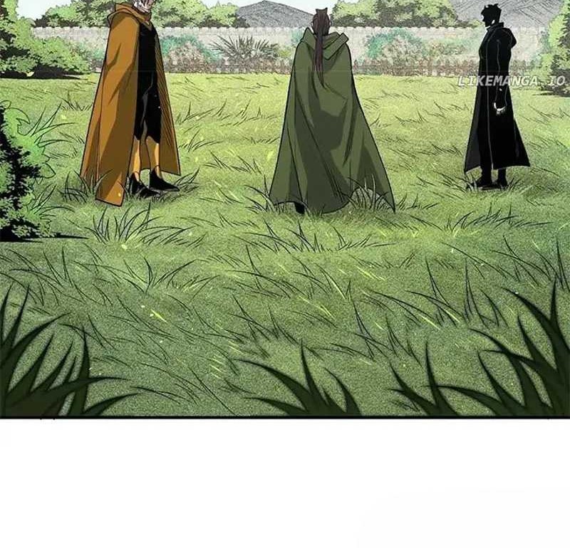Demon Evolution Chapter 109 - halaman 30